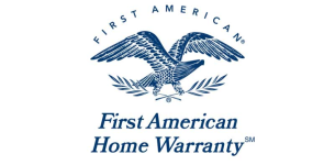 First American Home Warranty Duplicated